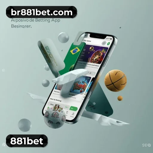 Servidor Brasil 881bet