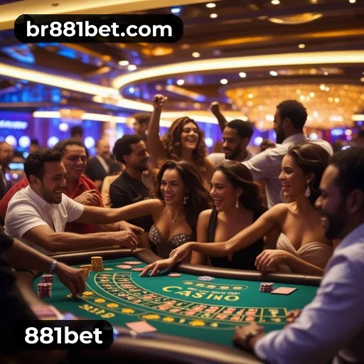 Cash Out 881bet