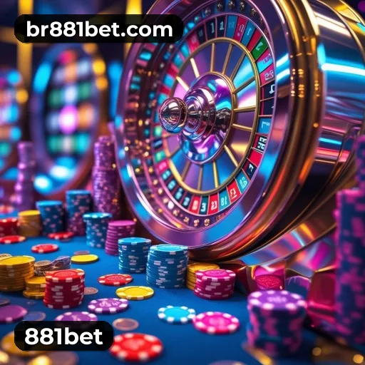 Odds Competitivas 881bet