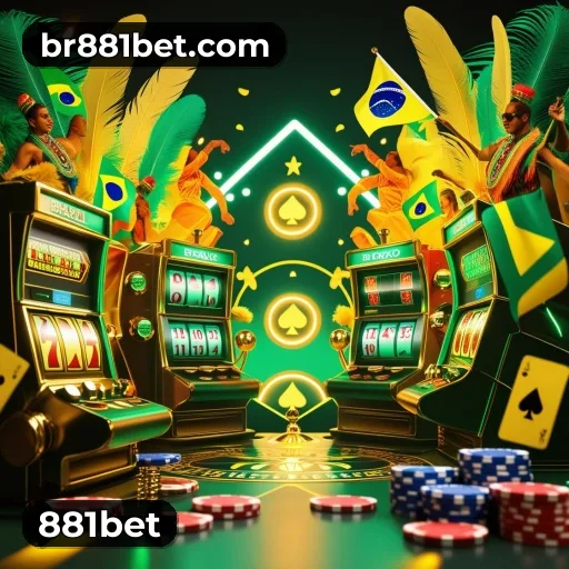 Apostas Ao Vivo 881bet