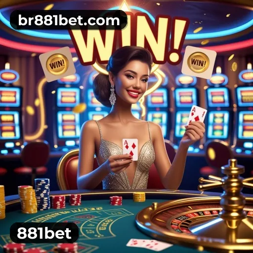 881bet Certificado eCOGRA