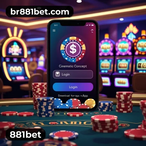 881bet Licença Curaçao Gaming