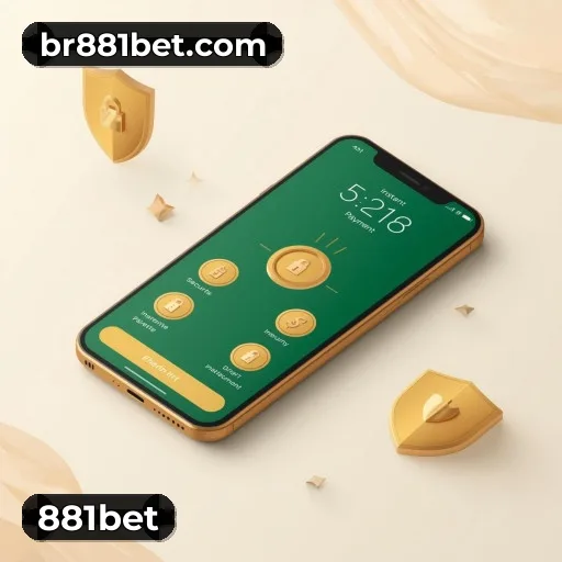 881bet Download Oficial