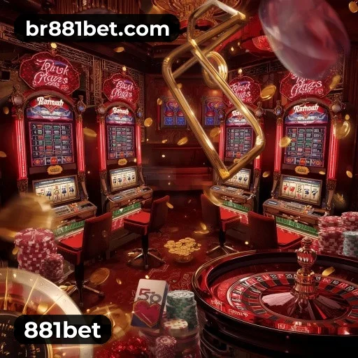 881bet Logo 1