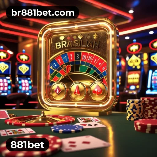 881bet PIX Instantâneo - Saques em 8 Minutos