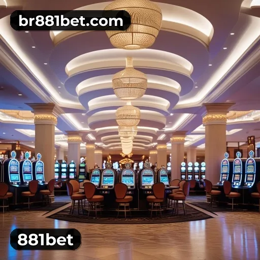 881bet Licenciado Curaçao - Segurança SSL 256-bit