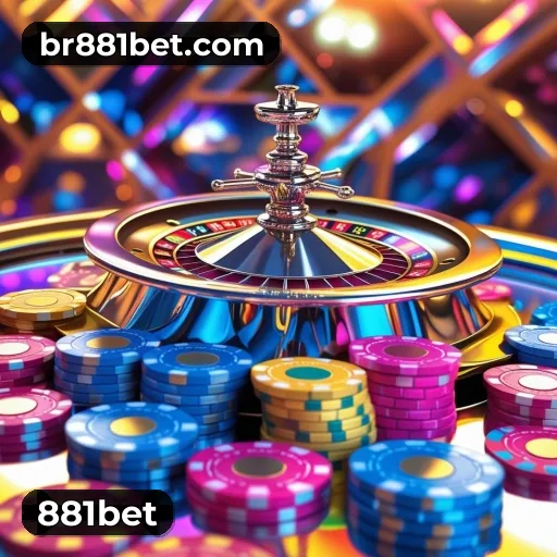 881bet Certificado eCOGRA - Jogos Justos Auditados