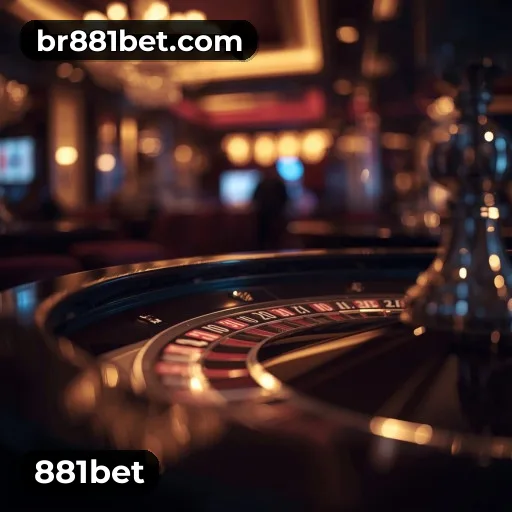 881bet PIX Instantâneo - Saques em 8 Minutos
