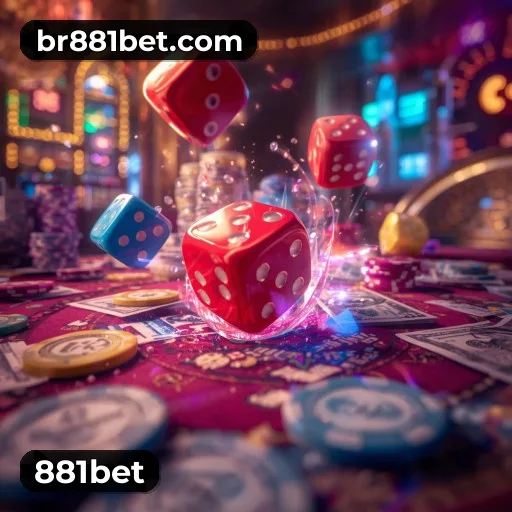 881bet Instalar Logo 2