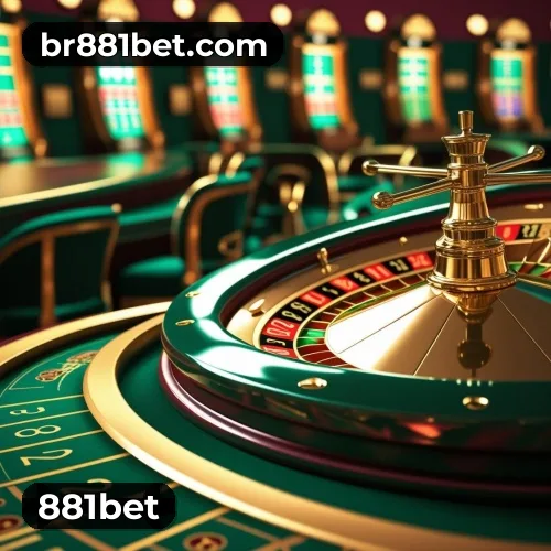 881bet Segurança Logo 1