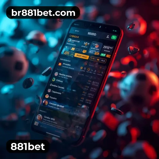 881bet Segurança Logo 2