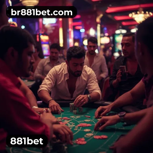 Loteria 881bet - Quina e mais jogos