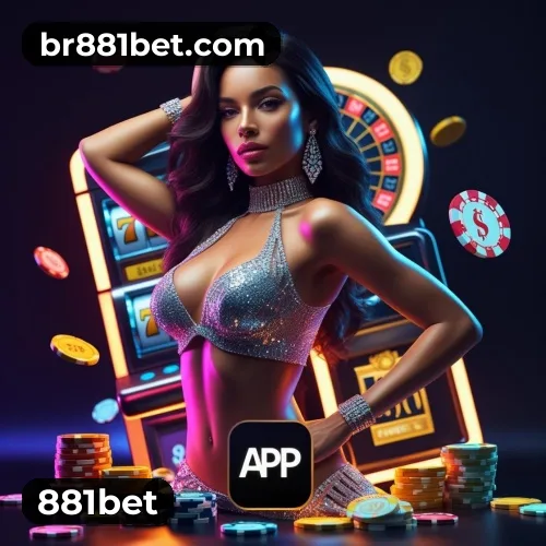 Slots 881bet - RTP Alto Certificado