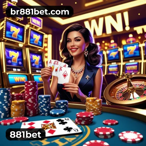 Telegram 881bet - Canal Oficial Verificado