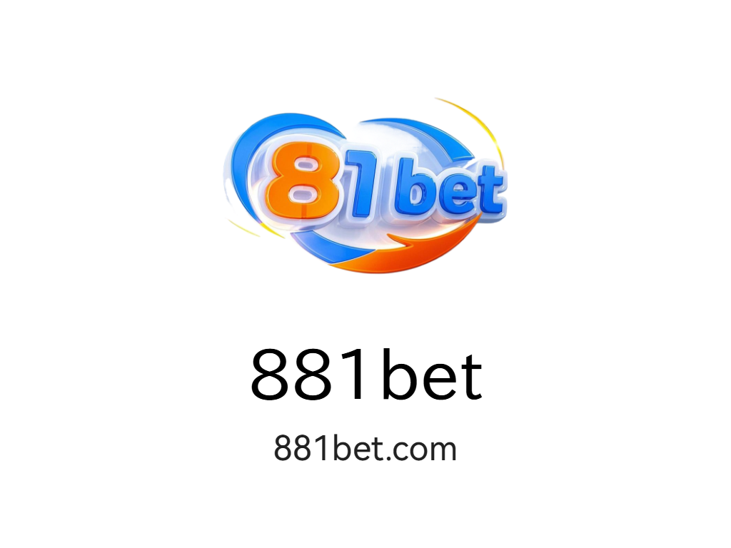 881BET GAME-App